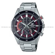 CASIO EFS-S610DB-1AV EDIFICE Chrono Slim Sapphire 45.2mm BraceletBlack