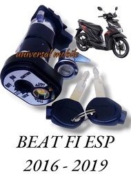 Kunci Kontak Honda Beat esp 2016 - 2019 Kunci Kontak Beat Pop 2016