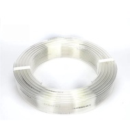 Smc Trachea PU Hose TU0425C-20 TU0604C-20 TU0805C-20 TU1065C-20 TU1208C-20 Transparent 20m