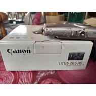 Canon Ixus 285 HS (Used)
