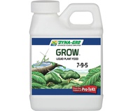 DYNA-GRO Gardening 7-9-5 NUTRITION SOLUTIONS DynaGro Grow Plant Nutrient Liquid Plant Fodd 310g