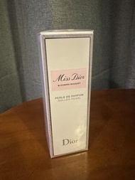 全新未開 Miss Dior 滾珠 走珠淡香水 迪奧20ml