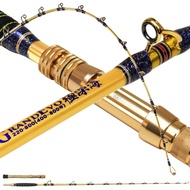 Gokuspe GrandEvo Kiwami Shinkai Series Fishing Rods
