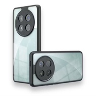 WLONS Case Honor X9c Smart  X9c 5G Matte Protection Shockproof Case Cover Casing