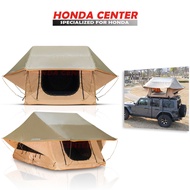 Rooftent Tenda Atap Mobil Forester Brand RMX Overland 240x140