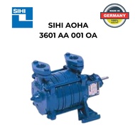 POMPA SIHI AOHA 3601 AA 001 OA -  SIHI PUMP AOHA 3601