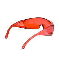 Dental Protective Safety Goggles Glasses Teeth Whitening Goggles Dental Lab Tools Protection Spectac