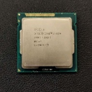 *Used* Intel I3 3220