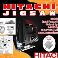 Hitachi Jigsaw 400w Power Tools