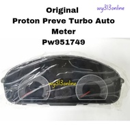 Original Proton Preve Auto Turbo Meter Pw951749