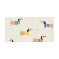 GELATO กระเบื้อง PETJOLLY MILK A M.(H-AN3606-A) 30X60 CM