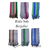 Rida Solo Berjalur Kain mebut sejuk @ Rida design Yamani