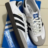 Adidas Samba OG White Original