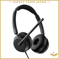 EPOS IMPACT 860 Headset Open Office USB-C Stereo