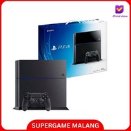 PS4 Fat 500gb Hen OFW PS 4 Fat 500 Giga 500G Console Playstation BERKUALITAS