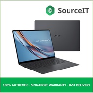 ASUS ExpertBook Ultra B9 14" Laptop | B9406CAA-TG0939X | U7-356H/32GB/1TB | Touch Screen | 3 Years L