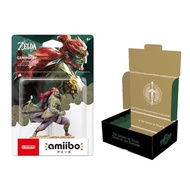 amiibo Ganondorf [Tears of the Kingdom] (The Legend of Zelda series) [Direct form Japan]