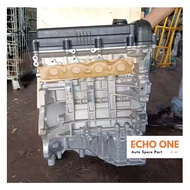 Hyundai Accent Kia Rio G4FA 1.4 Engine Kosong NEW OEM