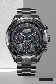 預訂 CITIZEN 星晨錶 ATTESA HAKUTO-R Limited GPS Titanium Watch CC4065-61Y