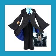 Preloved Costume Cosplay Vanitas (Vanitas No Carte)