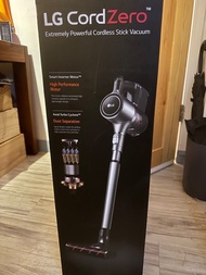 LG CordZero