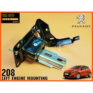 PEUGEOT 208 (A9) 2012" / 2008 (A94) RIGHT SIDE ENGINE MOUNTING / TIMING MOTUNING 1813-92 / DS3