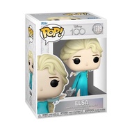 Funko Pop Disney 100 : Frozen - Elsa 1319
