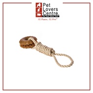 Trustie Tug Master Rope (Brown) (30x9.5x9.5cm)