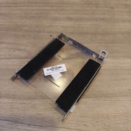 HDD Bracket hp 14-BW005AU, second hand condition, still in good condition