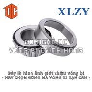 XLZY Bearing 32015 32907 32914 32309 32906 32909 322910 30205 30206 30310 32008 33008 30204 32004 32