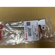 Sym Motors Sanyang Deputy Factory TINI MIO 50 100 Left Tie Rod 53178 F3C Silver