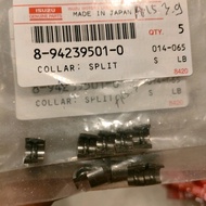 DMAX 4JJ 4JK 4JJ1 4JK1 4JK1 MUX ORIGINAL COLLAR VALVE NAIL