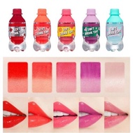 Etude house soft drink tint