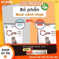 [SUPER CHEAP] Catsrang seeds for cats in large bag 2kg