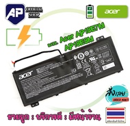 🔋👍 AP18E8M Acer แบตเตอรี่ Acer Nitro 5 AN515-54 A715-74G AN515-55 AP18E7M AP18E7M AP18E8M ของแท้