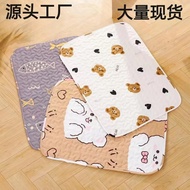 Ready Stock Dog Sleeping Dog Sleeping Pad Four Seasons Pad Cat Sleeping Pad Pet Pad Pet Four Seasons