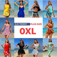 Plus Size ALL 0XL Swimwear Swimsuits