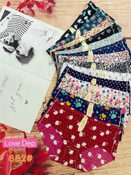 5 quần lót nữ su hình thú 45kg-60kg