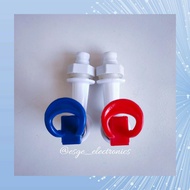 ORIGINAL SET KERAN DISPENSER MIYAKO / KRAN AIR DISPENSER MIYAKO WD 186 189 289 689 588 KERAN AIR MI