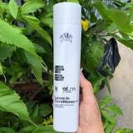 Dầu xả khô dùng hàng ngày giúp giữ ẩm làm phục hồi mềm mượt tóc Label.m Leave-in Conditioner 300ml
