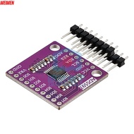 AD5593 Converter Module ADC/DAC Configurable 12-Digit Analog Converter 8-Channel