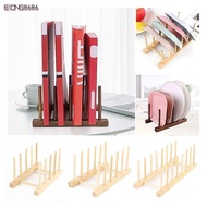 EIONG8686KM Book Display Multifunction Tray Cups Kitchen