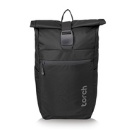 TORCH Hongcheon Beg Belakang Bag Sekolah Kerja Travel Laptop Lelaki Wanita 22 L - Backpack with Rain