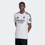 Adidas Real Madrid 25-26 Home Jersey Ss (Jj1931) 200193
