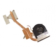 Dell Inspiron 15R M5010 N5010 Laptop CPU HEATSINK & FAN 0NC4TX NC4TX