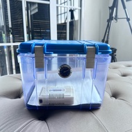 DRY BOX CAMERA (WONDERLY) + SILICA GELL ELECTRIC ANTI-MOISTURE