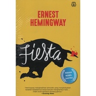 Fiesta (Ernest Hemingway)