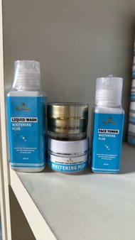 PAKET FLEK NYOMAN SKINCARE