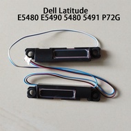New For Dell Latitude 5480 E5480 5490 E5490 5491 5495 P72G Built-in Speaker Replacement 07Y2TF 7Y2TF