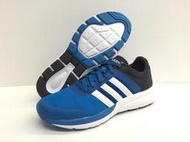 【時代體育】ADIDAS Cloudfoam系列 男款運動慢跑鞋 AW5219